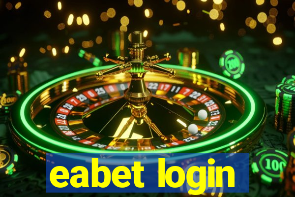 eabet login